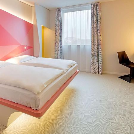 Prize By Radisson, Muenster City Εξωτερικό φωτογραφία