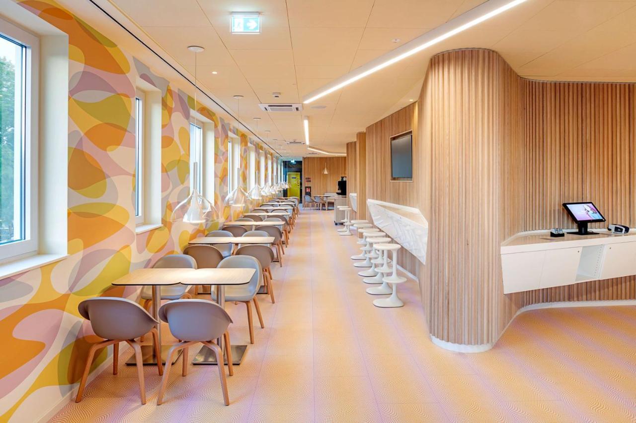 Prize By Radisson, Muenster City Εξωτερικό φωτογραφία