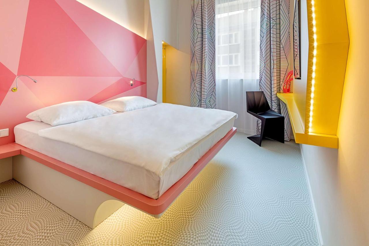 Prize By Radisson, Muenster City Εξωτερικό φωτογραφία