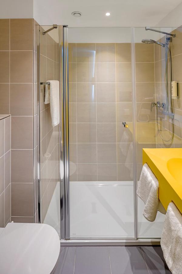 Prize By Radisson, Muenster City Εξωτερικό φωτογραφία