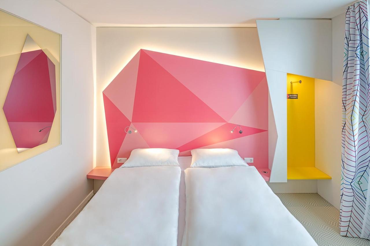 Prize By Radisson, Muenster City Εξωτερικό φωτογραφία