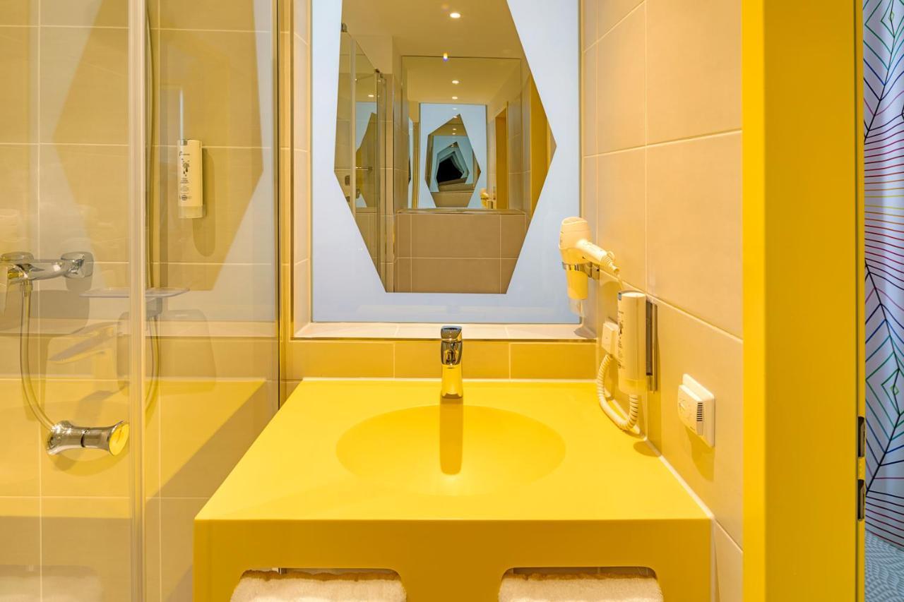 Prize By Radisson, Muenster City Εξωτερικό φωτογραφία