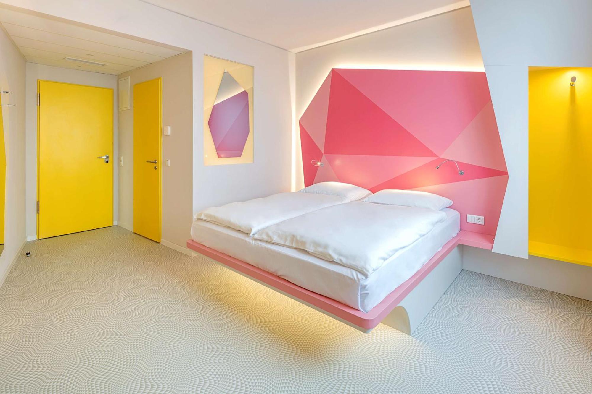 Prize By Radisson, Muenster City Εξωτερικό φωτογραφία
