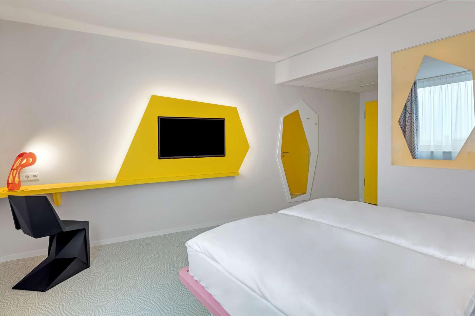 Prize By Radisson, Muenster City Εξωτερικό φωτογραφία