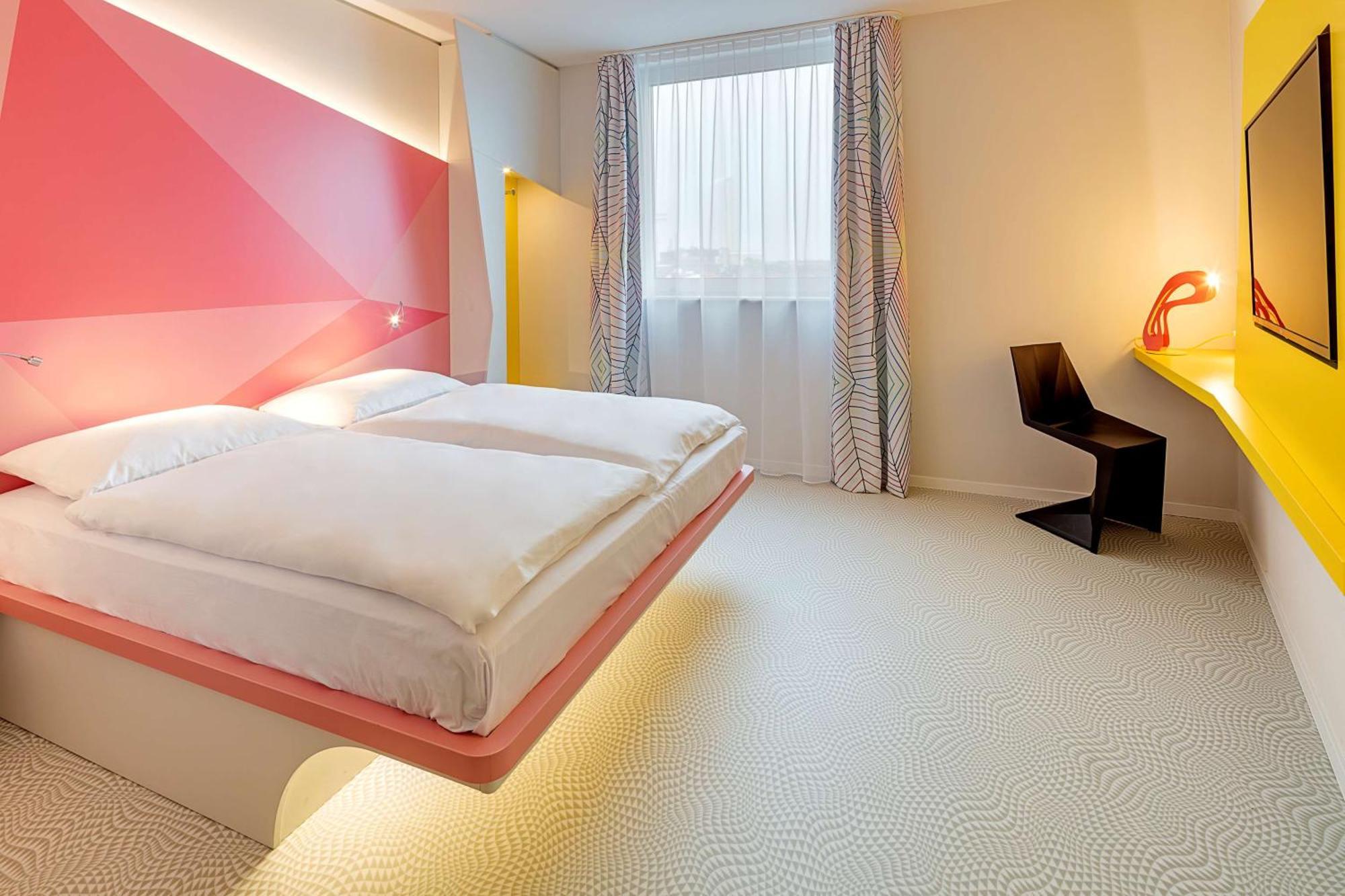 Prize By Radisson, Muenster City Εξωτερικό φωτογραφία