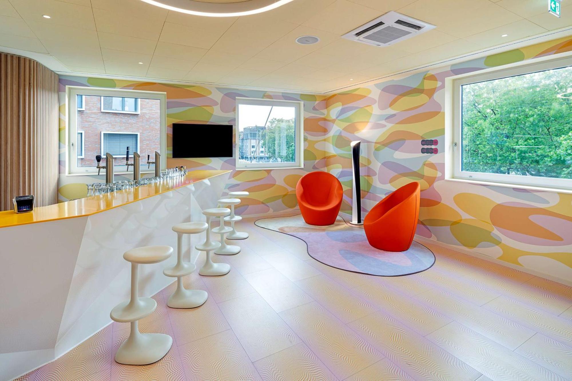 Prize By Radisson, Muenster City Εξωτερικό φωτογραφία
