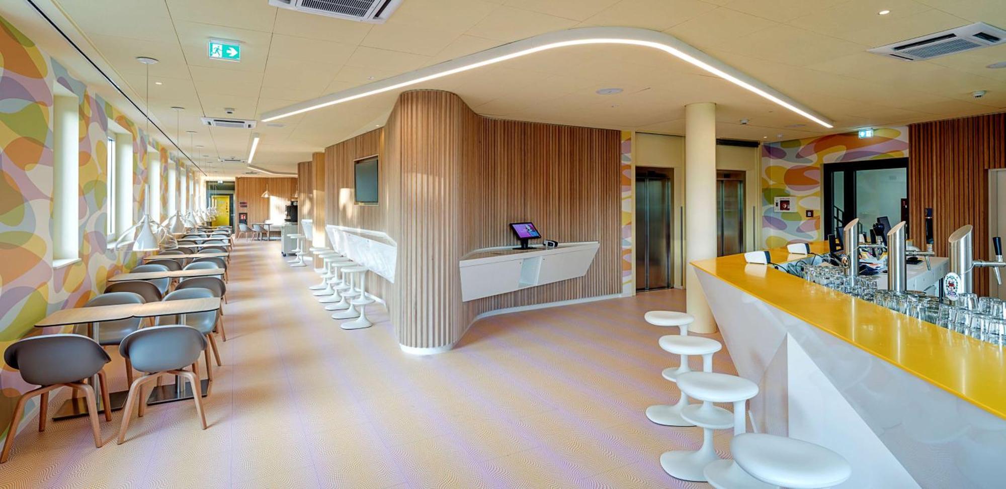 Prize By Radisson, Muenster City Εξωτερικό φωτογραφία
