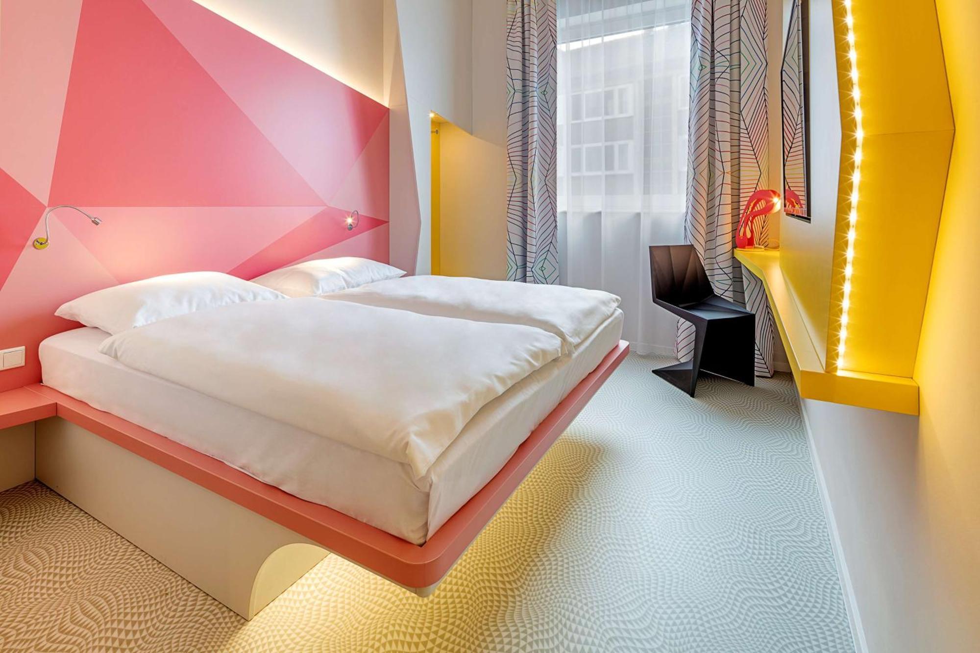 Prize By Radisson, Muenster City Εξωτερικό φωτογραφία
