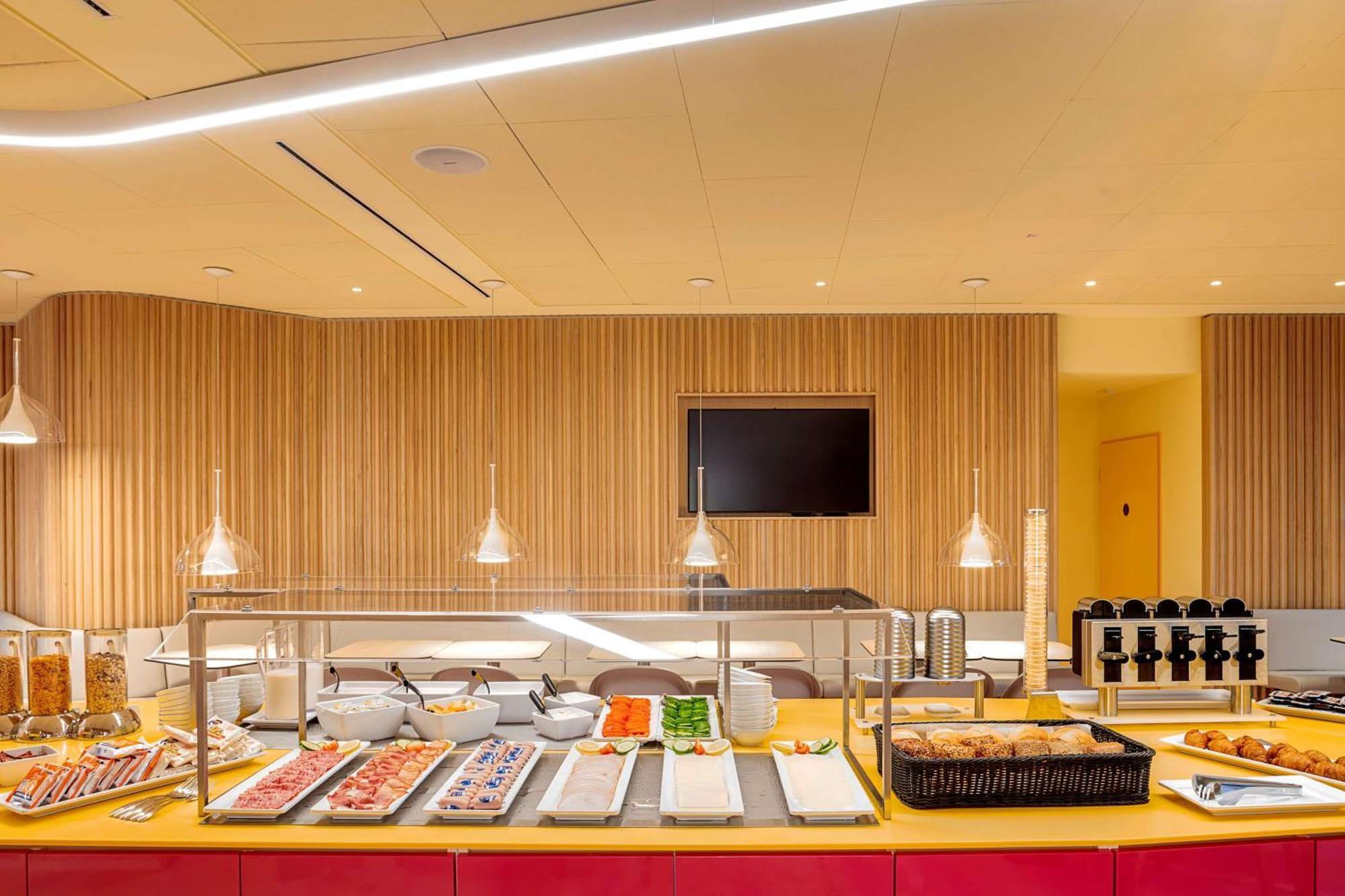 Prize By Radisson, Muenster City Εξωτερικό φωτογραφία