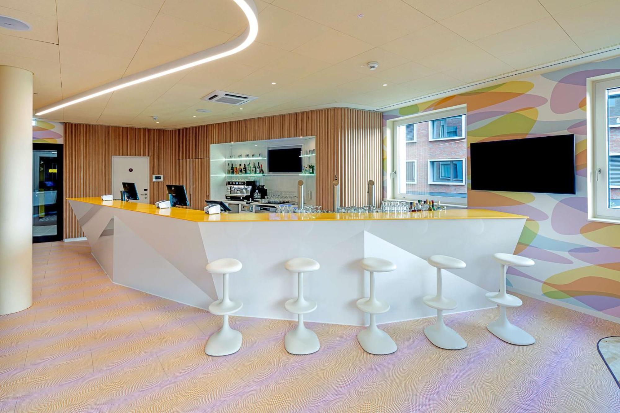 Prize By Radisson, Muenster City Εξωτερικό φωτογραφία