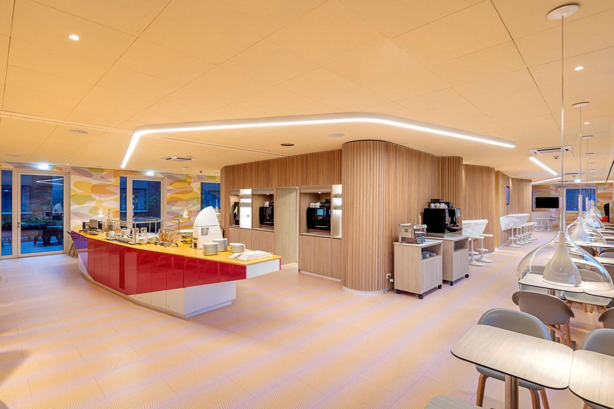 Prize By Radisson, Muenster City Εξωτερικό φωτογραφία